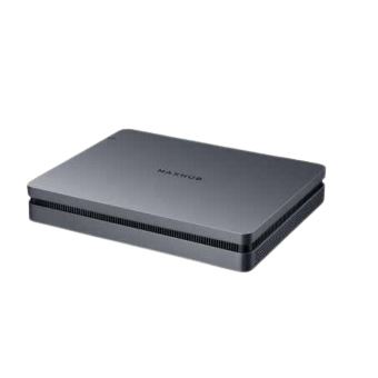 Sistema de Videoconferência em Grupo MAXHUB MTR XCORE KIT | Cinzento - 1