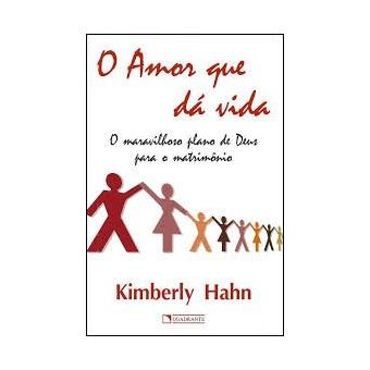 O Amor Que Da Vida - 1