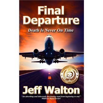 final Departure Hardcover - 1