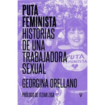 Puta Feminista - 1