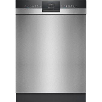 Máquina de Lavar Loiça Siemens SN43ES04TE | 13 talheres | 60 cm | B - 1