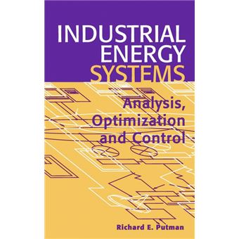Industrial Energy Systems - 1