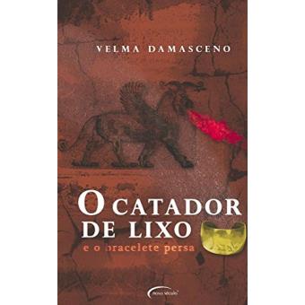 O Catador de Lixo e o Bracelete Persa - 1