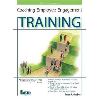 Coaching Employee Engagement Training - Paperback - 2012 - 1