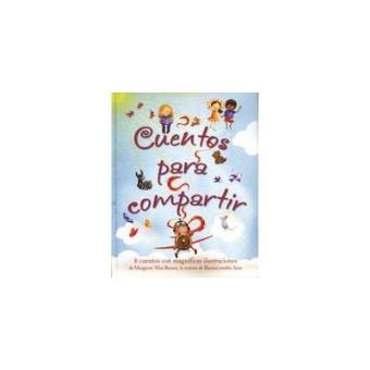 Cuentos para compartir - 1