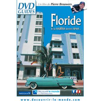 floride - et la realite devint reve (DVD)