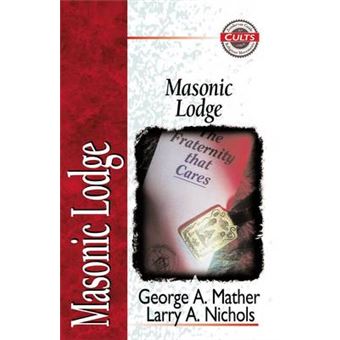 Masonic Lodge - Paperback - 1995 - 1