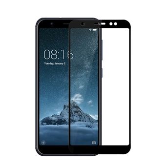 Pelicula Vidro Temperado Full Cover 3D Multi4you para Asus Zenfone Max (M1) ZB555KL - 1