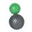 Bola Medicinal Schildkröt Fitness 960054 Antracite, Verde_0
