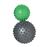 Bola Medicinal Schildkröt Fitness 960054 Antracite, Verde_1