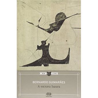 A Escrava Isaura - 1