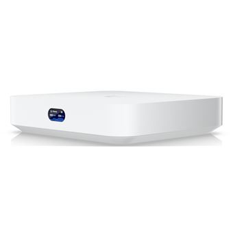 Gateway/controlador Ubiquiti ULTRA | Branco - 1
