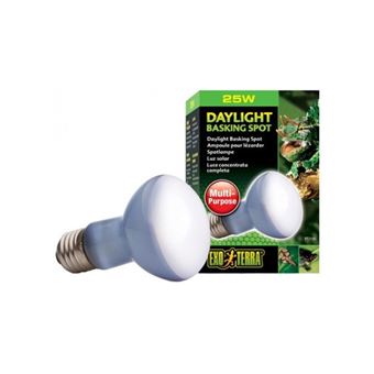 Lâmpada Diurna para Répteis Exo Terra 75 W - 1
