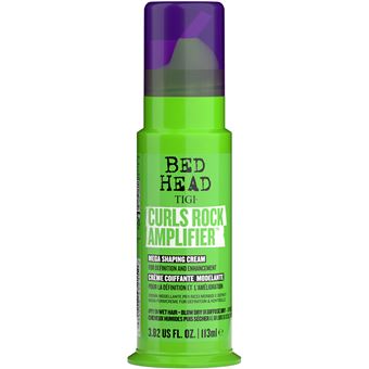 Hair Cream Tigi Bed Head Curls Rock Amplifier - 1