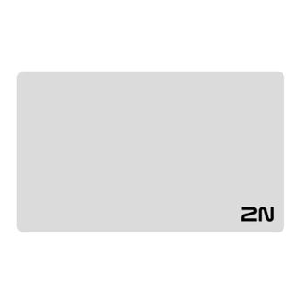 Cartão Rfid 2N Mifare Desfire EV3 | Branco - 1