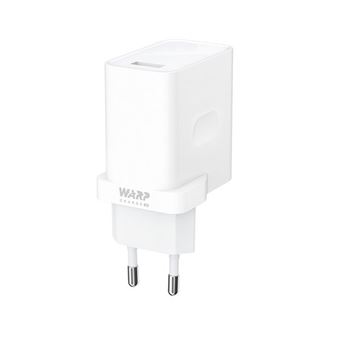 Carregador Phonecare Warp Charge 30 Fast Charge Power Adapter para Oneplus 7 Pro - 1