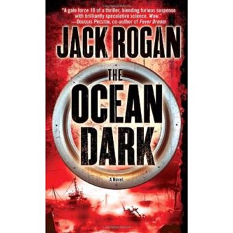 The Ocean Dark - 1