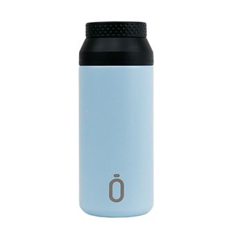 Copo Térmico Runbott Cup Mii  | 350ml |  Céu Empoeirado - 1