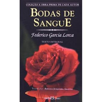 Bodas De Sangue - 1