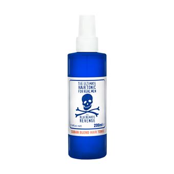 Hair Lotion The Bluebeards Revenge Gold Blend Hair Tonic - 1