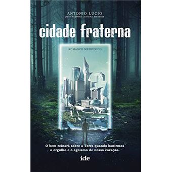 Cidade Fraterna - 1
