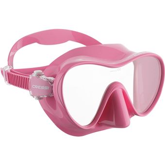 Óculos de Natação Cressi ZDN284000 - 1