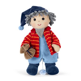 Boneca Sterntaler Sandmann - 1
