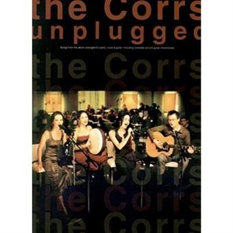 Corrs - 1