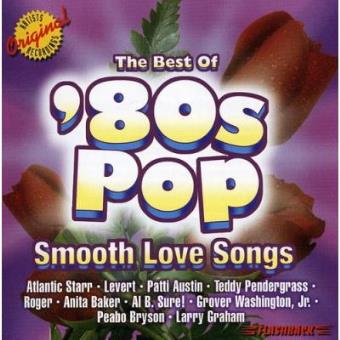 80S Pop: Soul Songs - 1