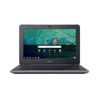 Chromebook Acer Chromebook C732-C7YB | 11.6'' | Intel® Celeron® N3350 | Intel® HD Graphics 500 | 4 GB | eMMC 32GB - 1
