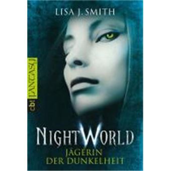 Night World - Jägerin Der Dunkelheit - 1