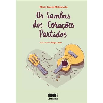 Sambas Dos Coracoes Partidos, Os - 1