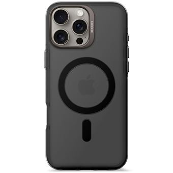 Capa para Telemóvel Decoded Clear Case | Transparente - 1