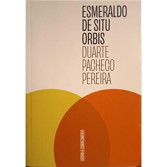 Esmeraldo de situ orbis. - 1