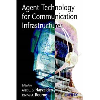 Agent Technology for Communications Infrastructure - Hardback - 2000 - 1