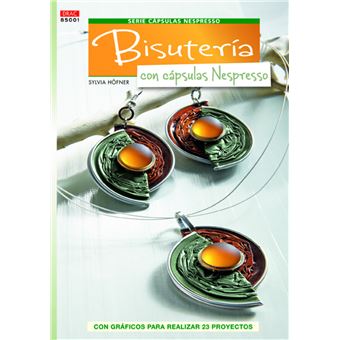 Bisuteria Capsulas Nespresso - 1