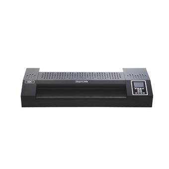 Laminadora a Quente GBC 1704600 | Preto - 1