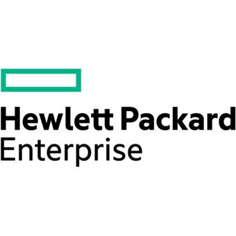 Hewlett Packard Enterprise 1U Small Form Factor Easy Install Rail Kit - 1
