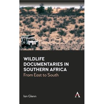 Wildlife Documentaries In Southern Africa - 1