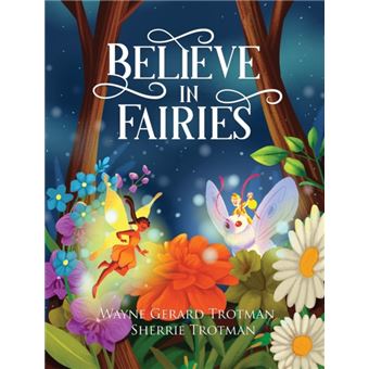 Believe In Fairies - 1