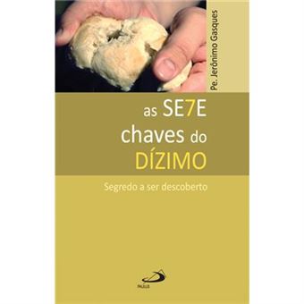 As Sete Chaves Do Dizimo - 1