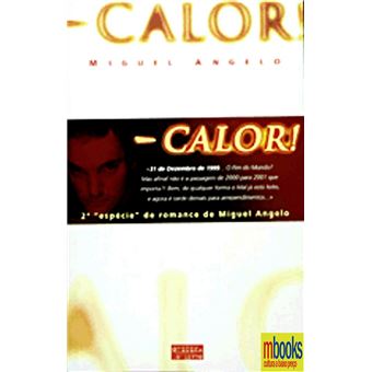 Calor - 1