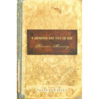 O Impostor Que Vive Em Mim - 1