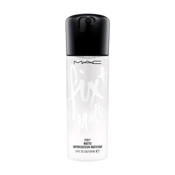Makeup Setting Spray MAC Prep + Prime Fix+ Matte - 1