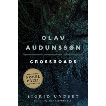 Olav Audunssn - 1
