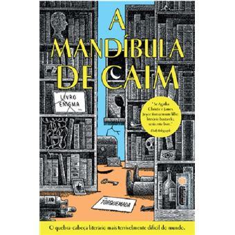 Mandíbula de Caim, A - 1