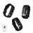 Pulseira de Atividade PRIXTON AT810 ECG - Preto_3