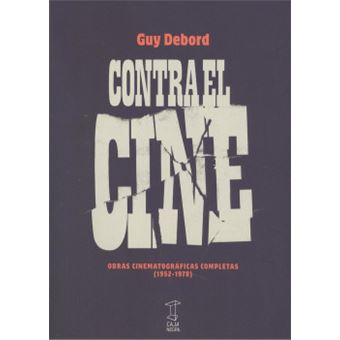 Contra El Cine - 1
