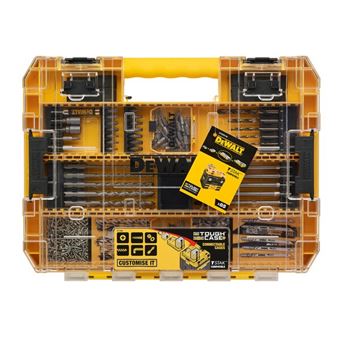 Broca DeWALT DT70763-QZ - 1