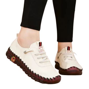 Sapato Ortopédico | 38 - Branco - 1